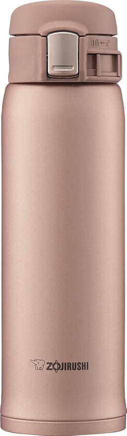 Travel Coffee Tumbler