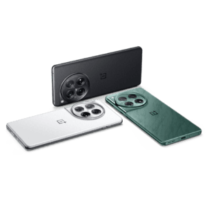 Top 10 Smartphones of 2024