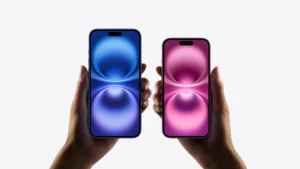 Top 10 Smartphones of 2024