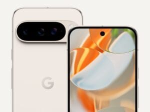 Top 10 Smartphones of 2024 