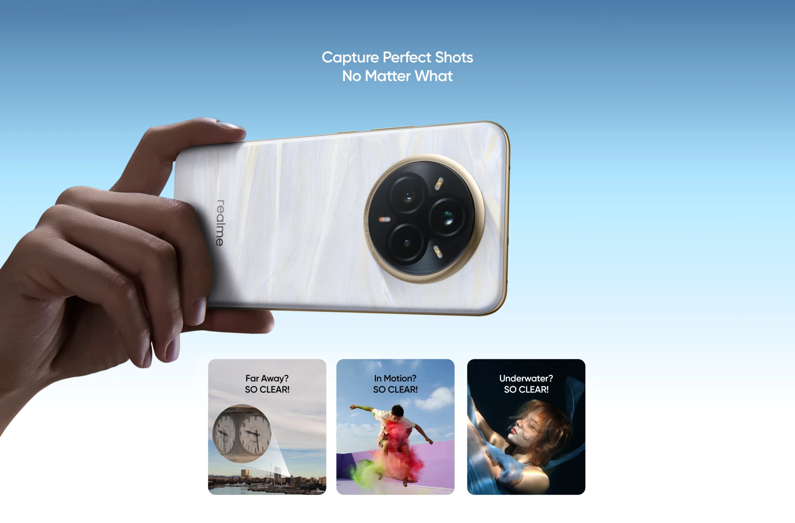  Realme 14 Pro+