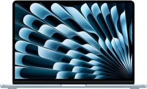 MacBook Air M4 vs M3
