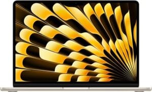 MacBook Air M4 vs M3
