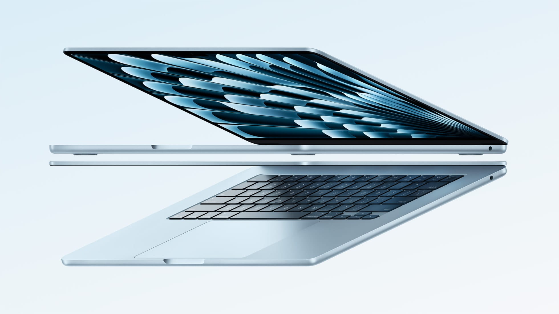 MacBook Air M4 vs M3