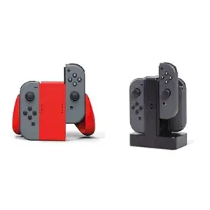 “Affordable Nintendo Switch accessories under $50”