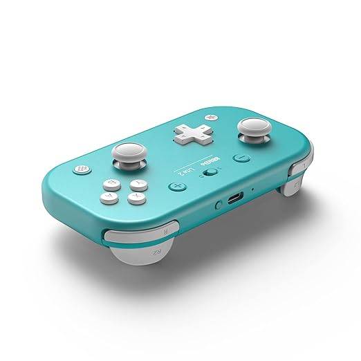 “Affordable Nintendo Switch accessories under $50”