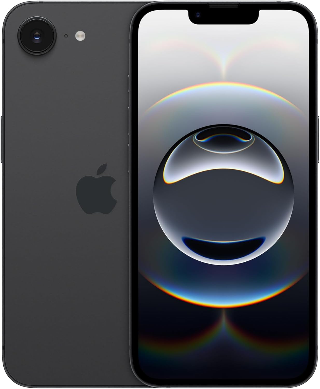 Google Pixel 9a vs iPhone 16e camera comparison 2025