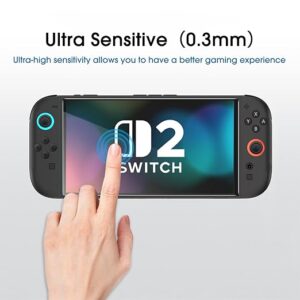 “Affordable Nintendo Switch accessories under $50”