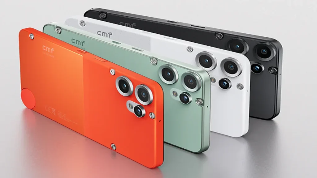 CMF Phone 2 Pro vs Nothing Phone 2a: Which Budget Smartphone Is Better for Gamers?