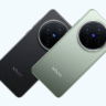 Vivo X200 Ultra vs X200 Pro compara