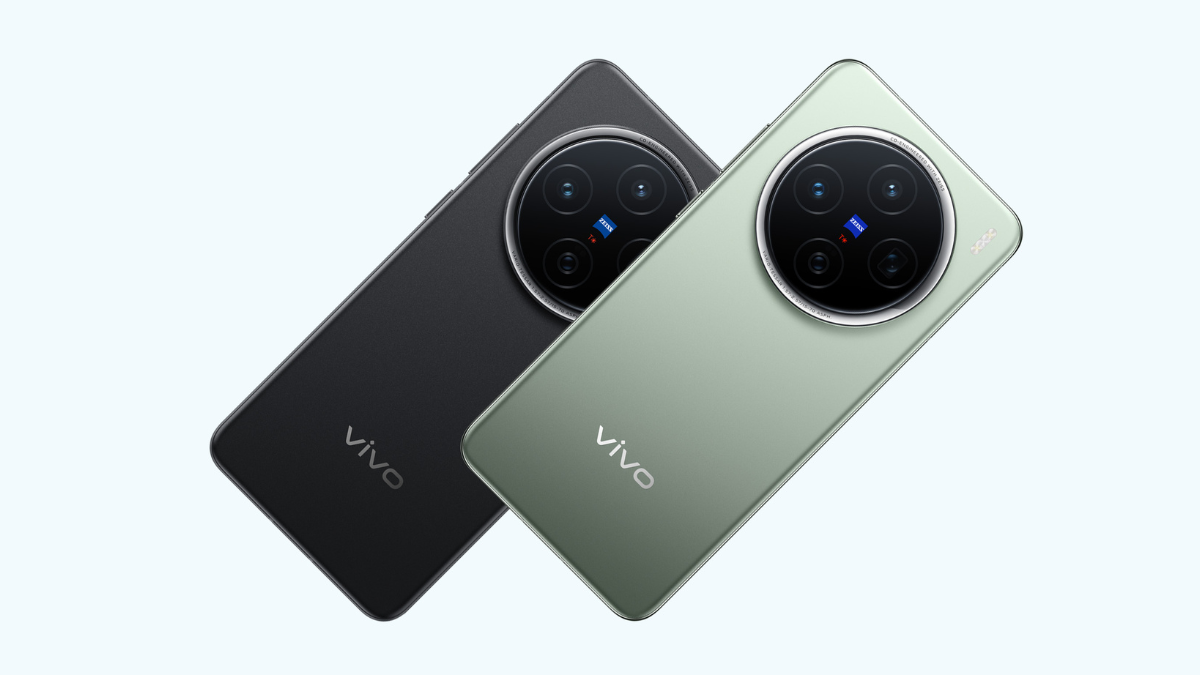 Vivo X200 Ultra vs X200 Pro compara