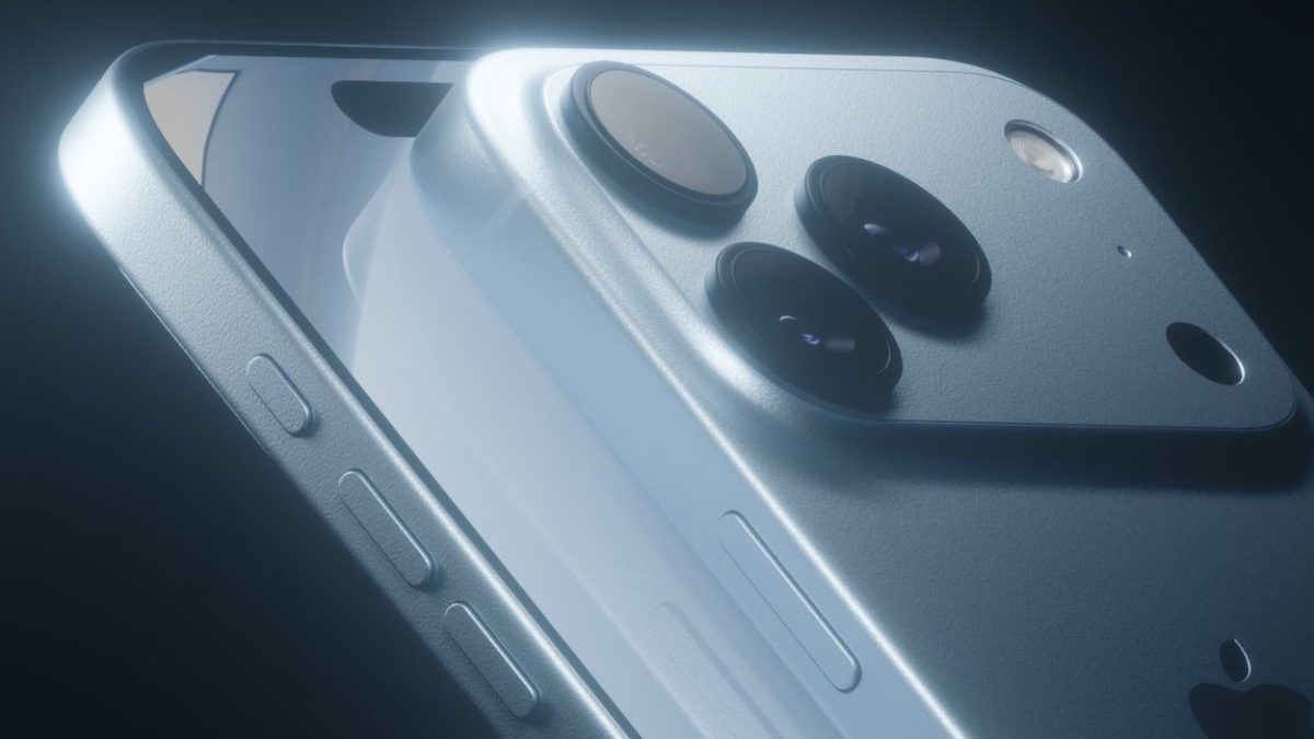 IPhone 17 Pro Vs IPhone 16 Pro comparison.