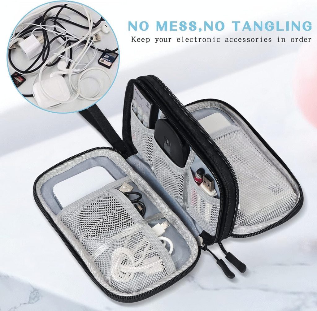 8 mobile accessories for travelers