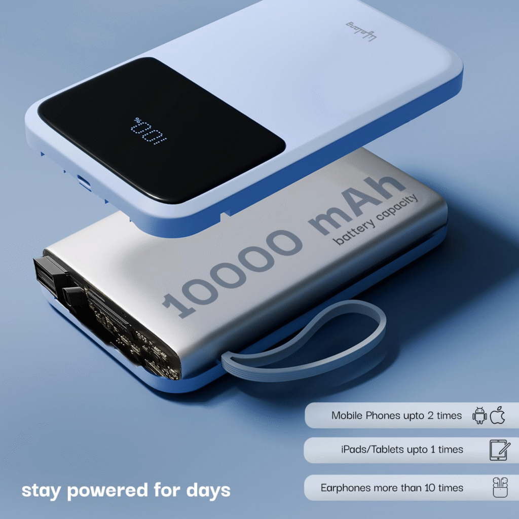1 mobile accessories for travelers
