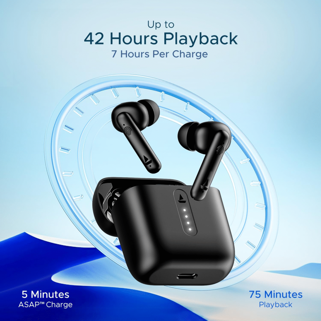 5 mobile accessories for travelers
