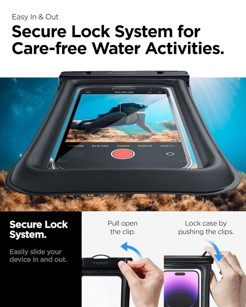 7 mobile accessories for travelers